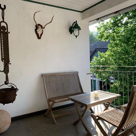 Koebelerhof - Stilvoll Eingerichtete Landwohnung Kordorf Екстериор снимка
