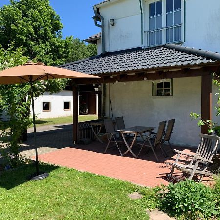 Koebelerhof - Stilvoll Eingerichtete Landwohnung Kordorf Екстериор снимка
