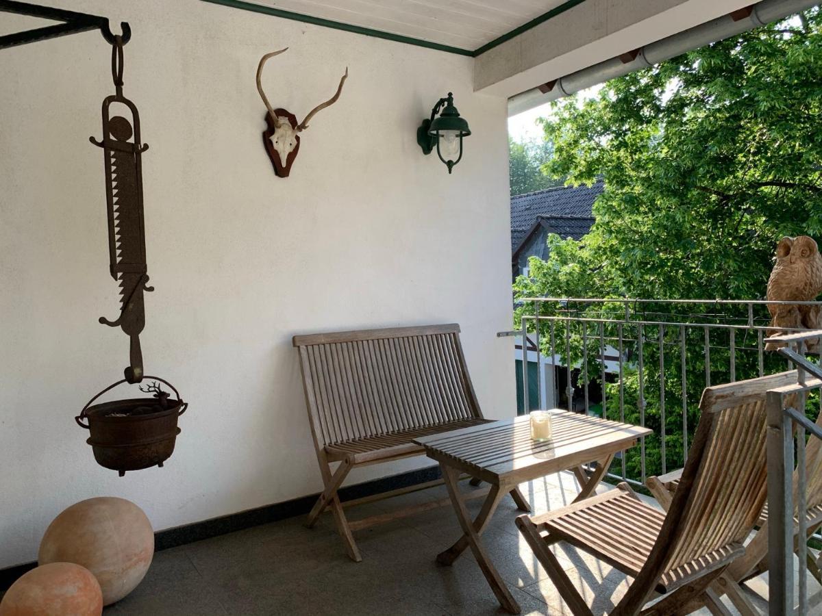 Koebelerhof - Stilvoll Eingerichtete Landwohnung Kordorf Екстериор снимка