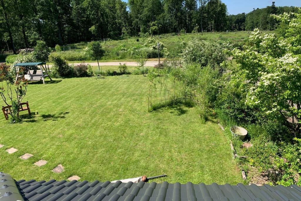 Koebelerhof - Stilvoll Eingerichtete Landwohnung Kordorf Екстериор снимка